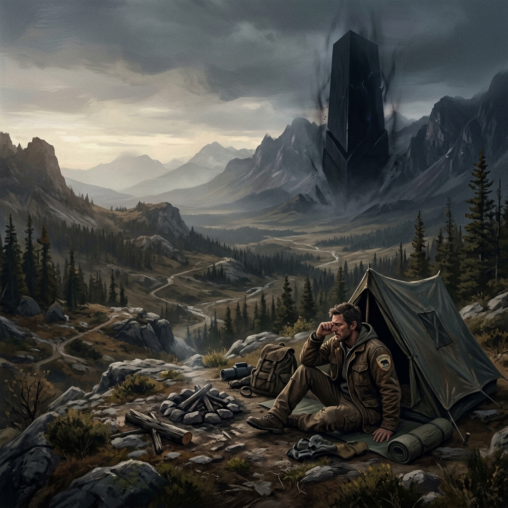Ancient Monoliths